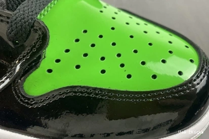 OG 55508-030 158 GoodFit Jordan Retr 1 Air 0711